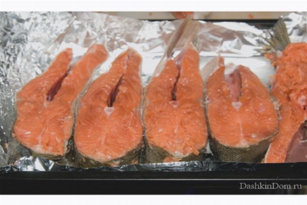 Рыба кижуч — 11 самых вкусных рецептов приготовления. готовим рыбу кижуч в духовке, чтобы была сочная