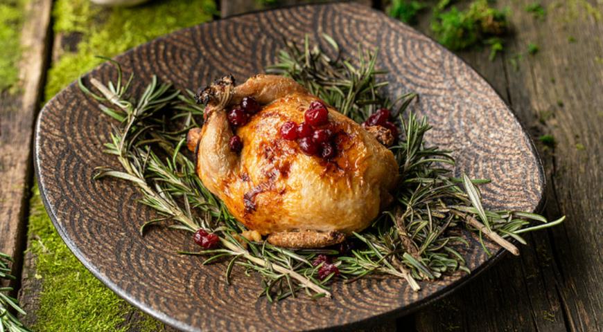 Как приготовить рябчика: самые вкусные рецепты