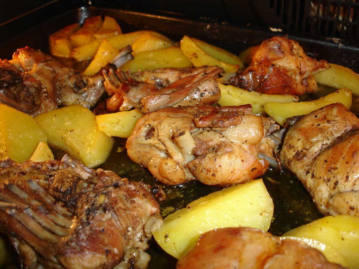 Как приготовить мясо дикого зайца вкусно, чтобы было мягким и сочным: как варить в домашних условиях