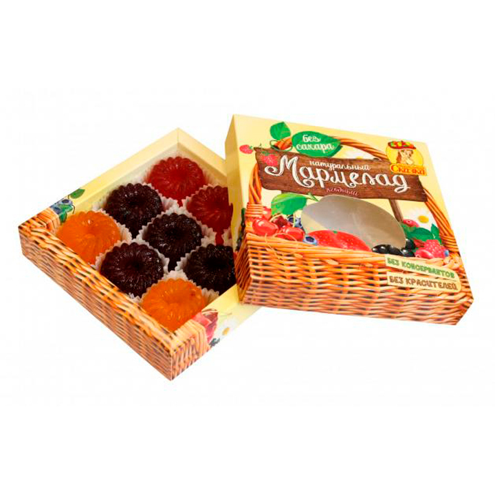 Морс из облепихи