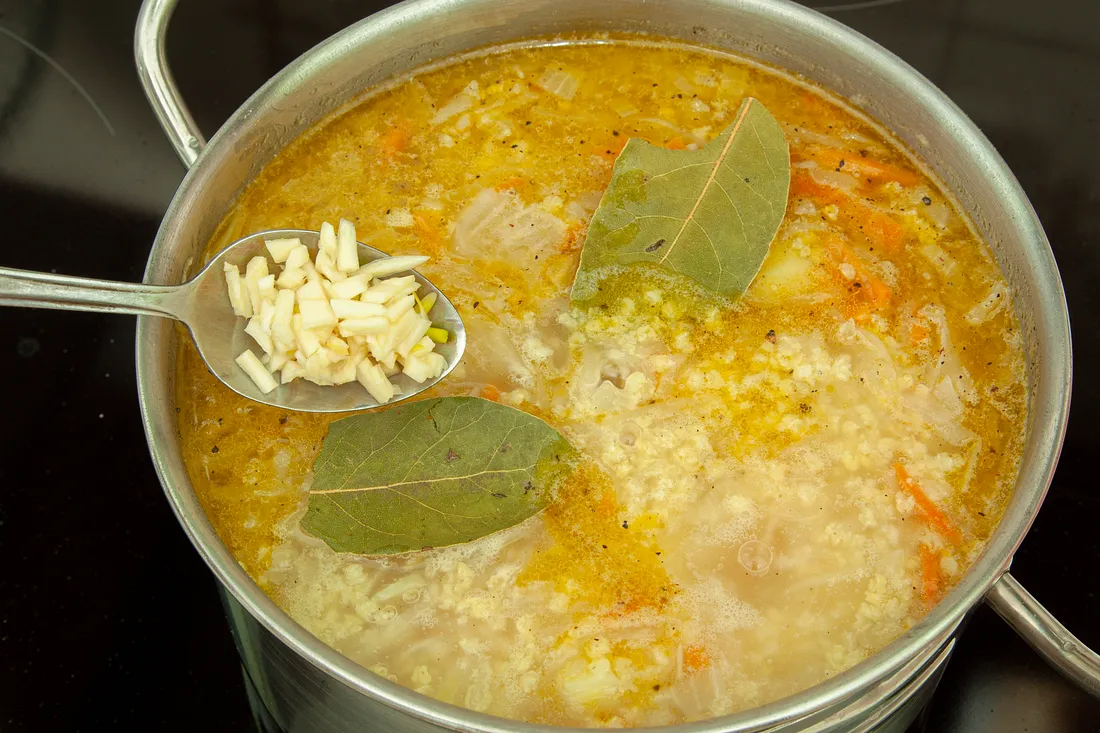Классическая уха – 6 простых и вкусных рецептов