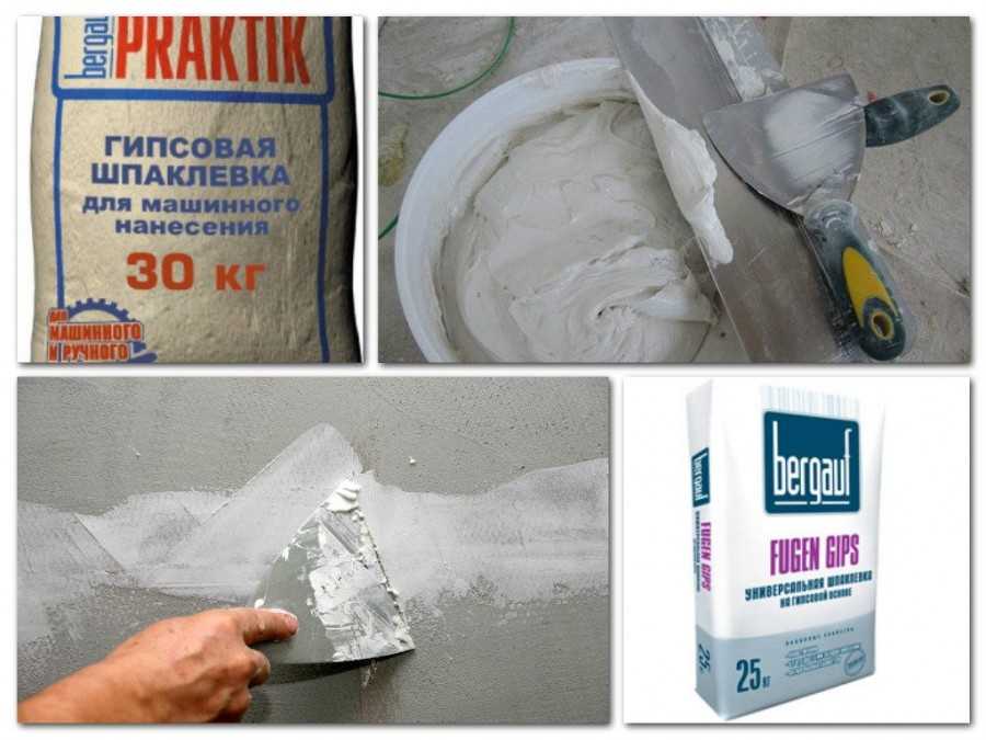 Панели или бумага, плиты гипсокартона или смесь для выравнивания, что применяют и чем лучше выровнять очень кривые стены