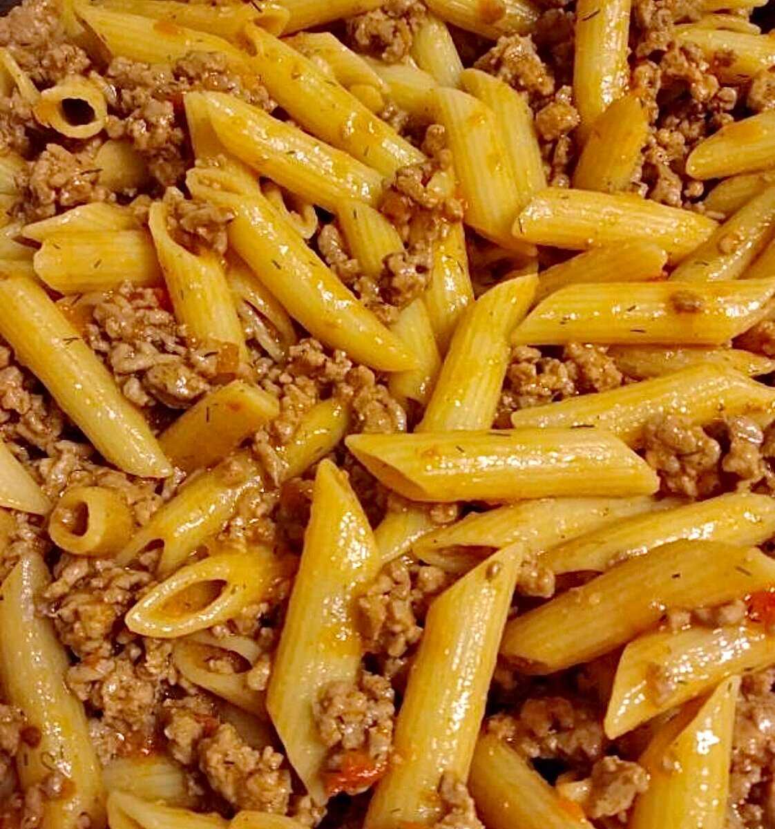 Макароны с овощами — 8 рецептов как приготовить просто и быстро