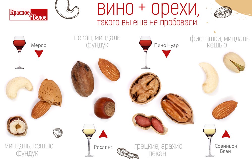 Красное вино - польза и вред для здоровья организма