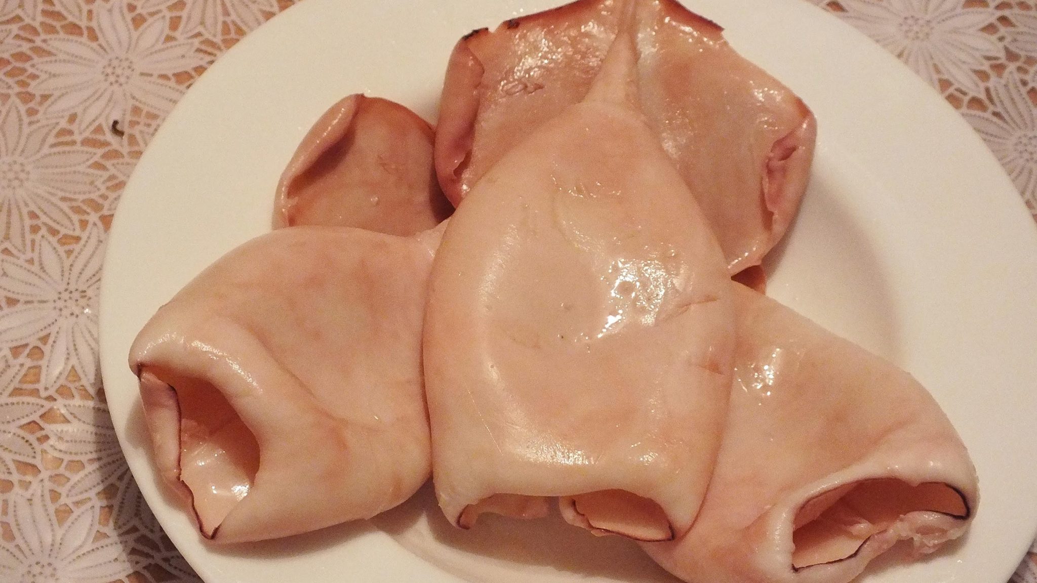 Кальмары, жаренные с луком – 7 рецептов чтобы кальмар остался мягким