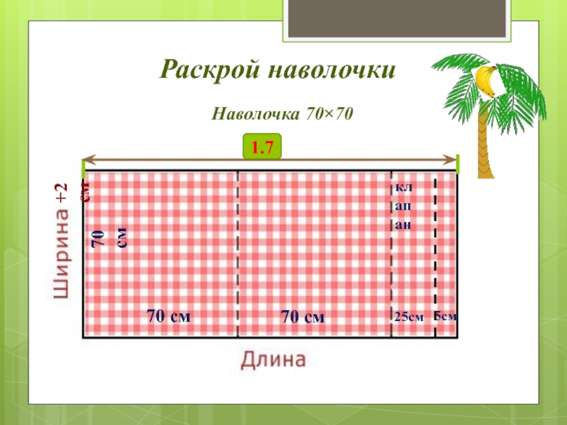 Как сшить красивую наволочку на подушку 70 на 70, 50 на 50, 50 на 70 и 40 на 40 и наволочку на диванную и детскую подушки пошагово: мастер-классы, схемы и фото-инструкции для начинающих