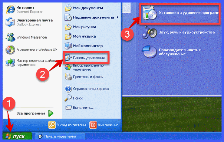 Как правильно удалить windows 7: инструкция