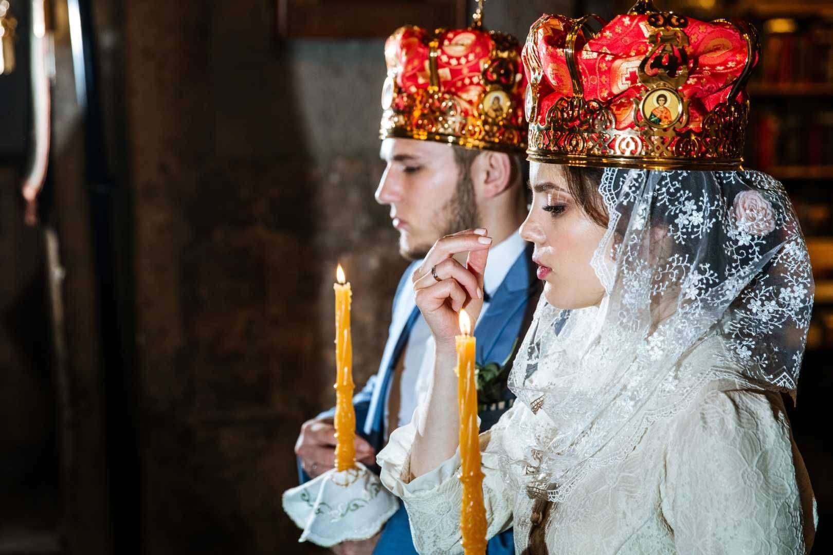 Венчание в православии: правила, подготовка и как проходит обряд