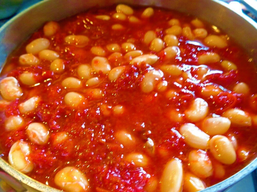 Как полюбить фасоль: 5 вкусных рецептов со всех уголков мира