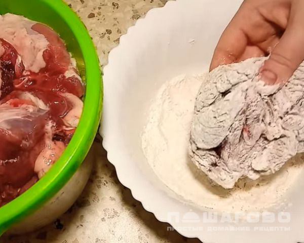 Как приготовить бобра вкусно: лучшие рецепты с фото