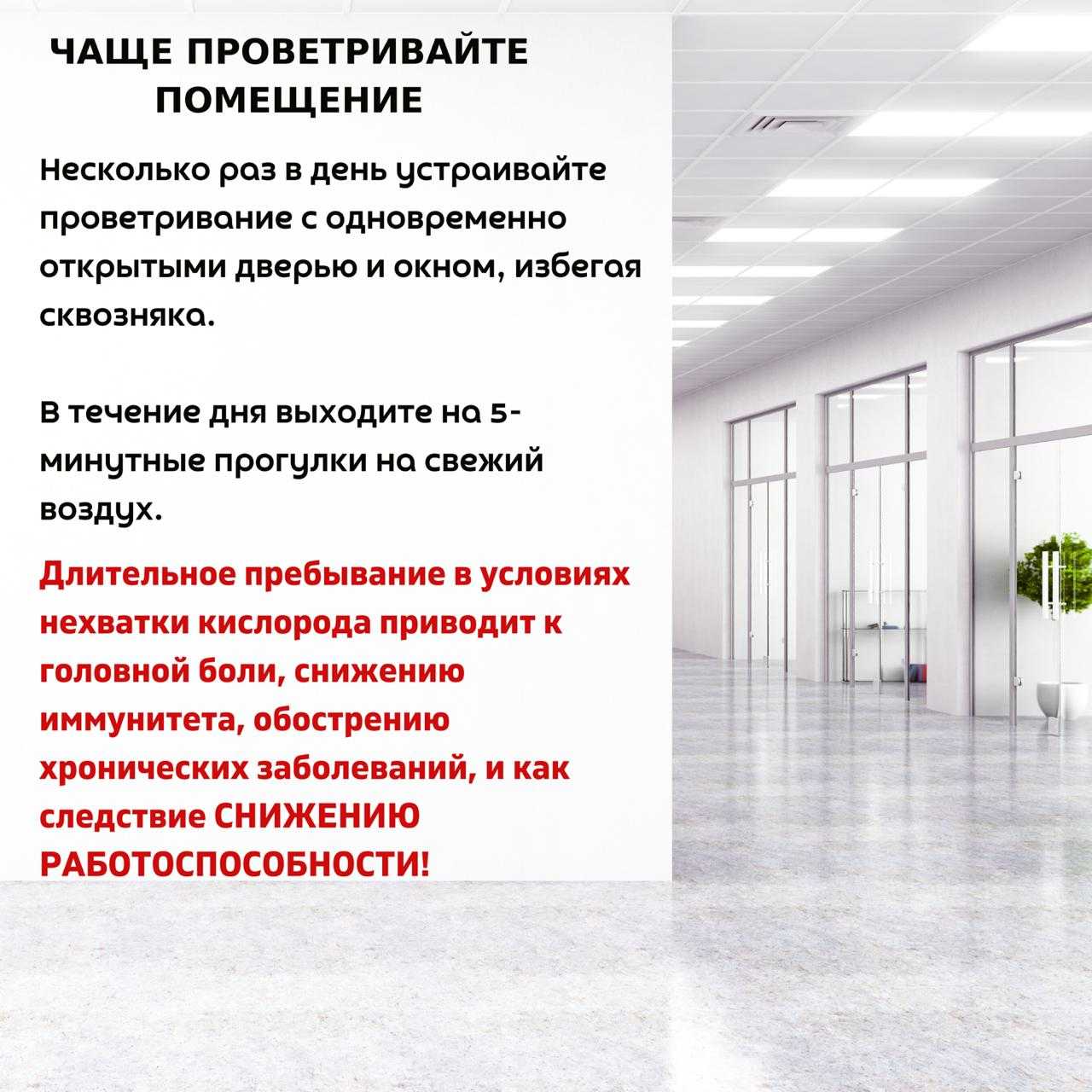 Черная плесень — возможная причина ваших проблем со здоровьем