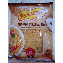 Как вкусно приготовить яичную лапшу роллтон? - места и названия
