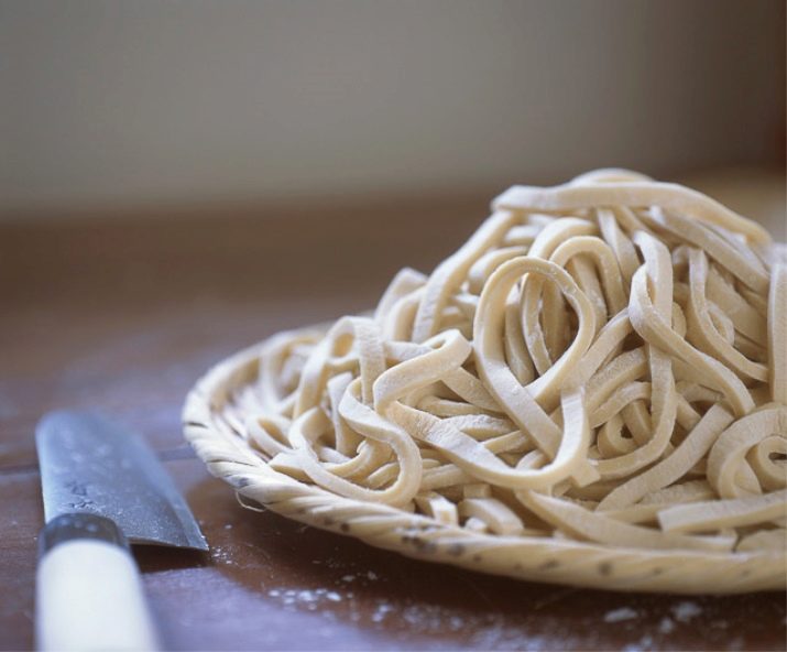 20 вкуснейших рецептов лапши удон