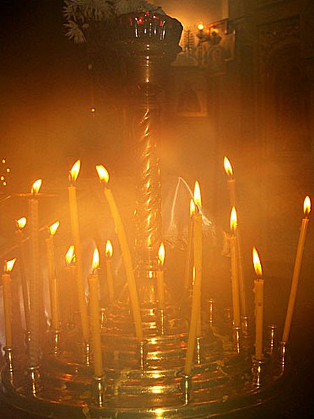 К чему снятся церковные свечи - лучшие предсказания сонников