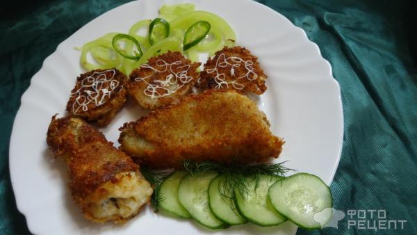 Рыба нототения — 10 самых простых и очень вкусных рецептов приготовления