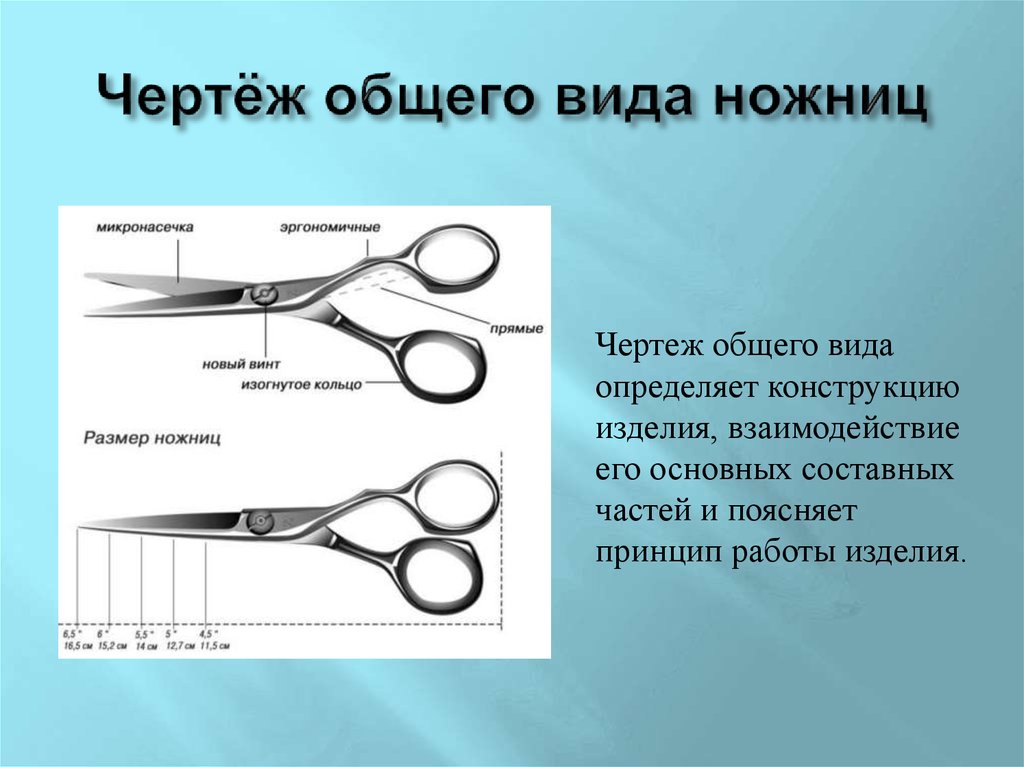 Как выбрать филировочные ножницы для стрижки волос