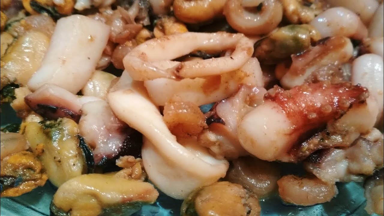 Сколько варить морской коктейль замороженный. сколько времени варить морской коктейль замороженный? | cafe-poisk.ru