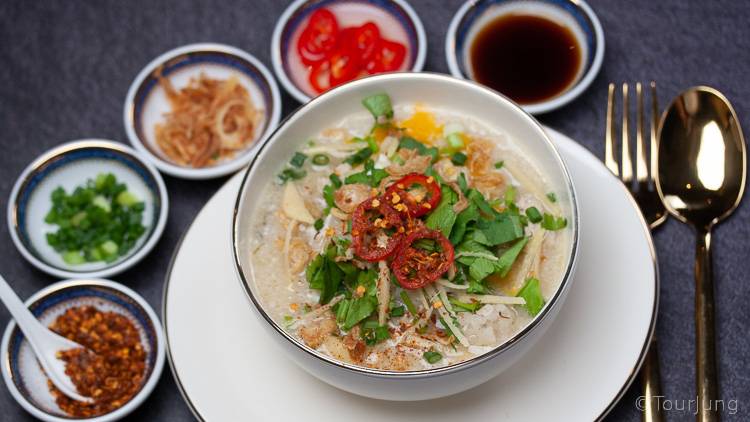 Тайская кухня: какие национальные блюда стоит попробовать