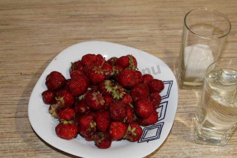 Как приготовить морс из варенья в домашних условиях