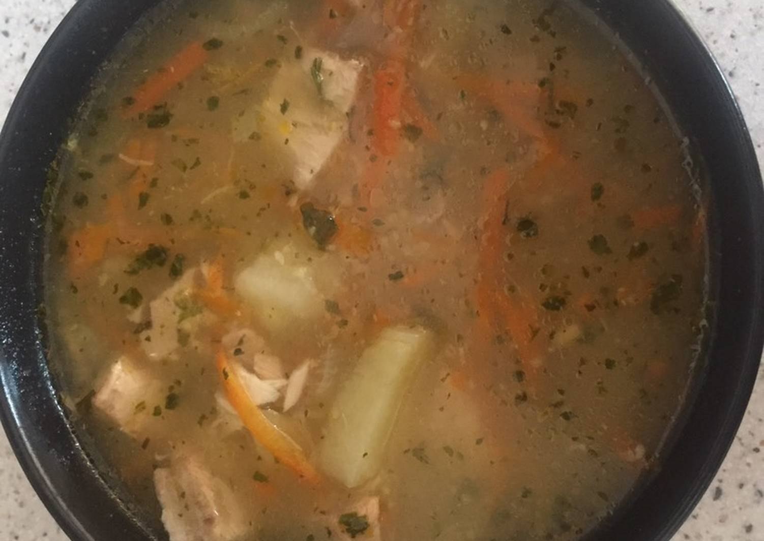 16 вкусных и простых рецептов приготовления ухи из кеты