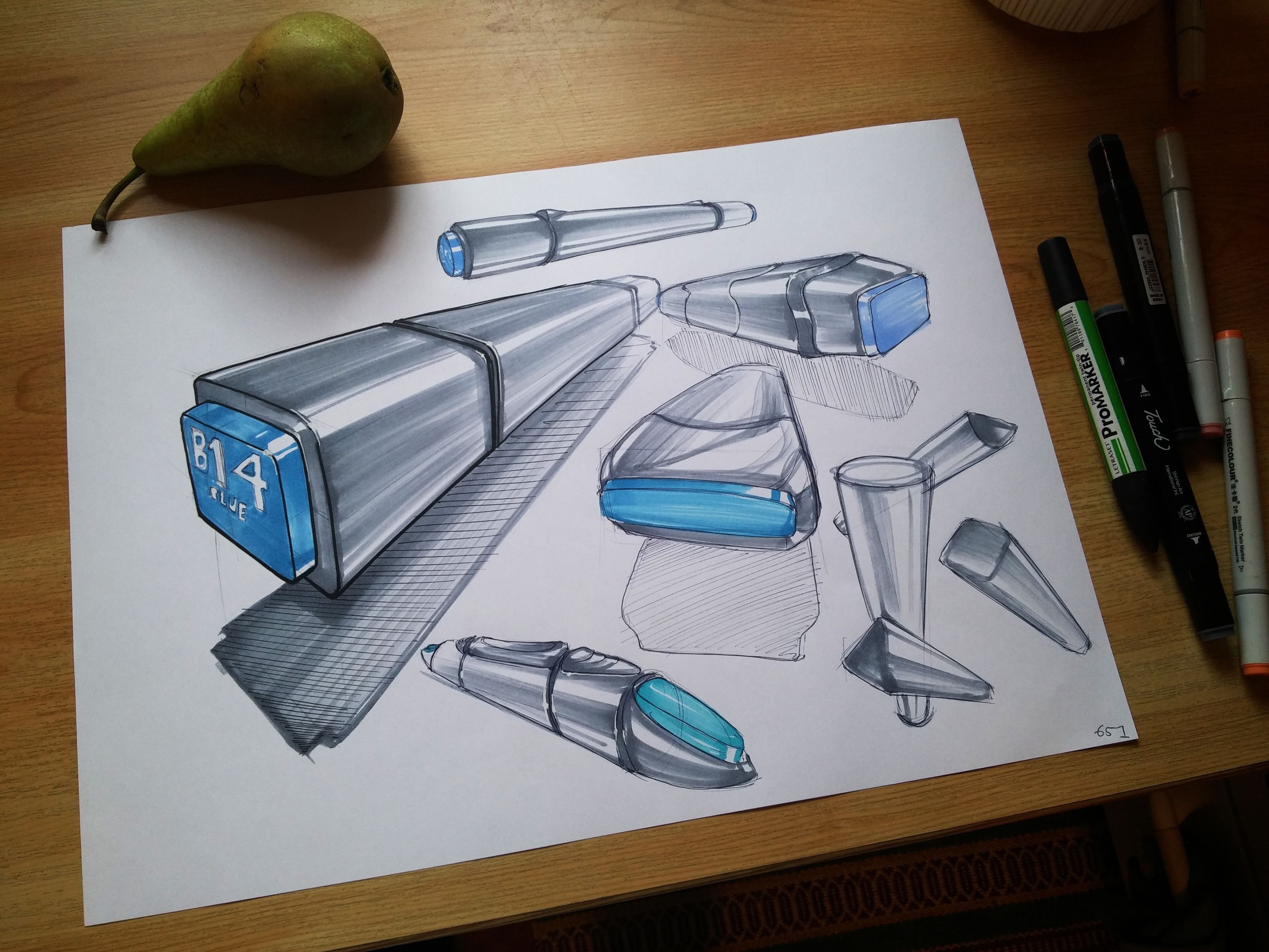 Что такое скетчинг и скетч? основные техники скетчинга / doodle&sketch