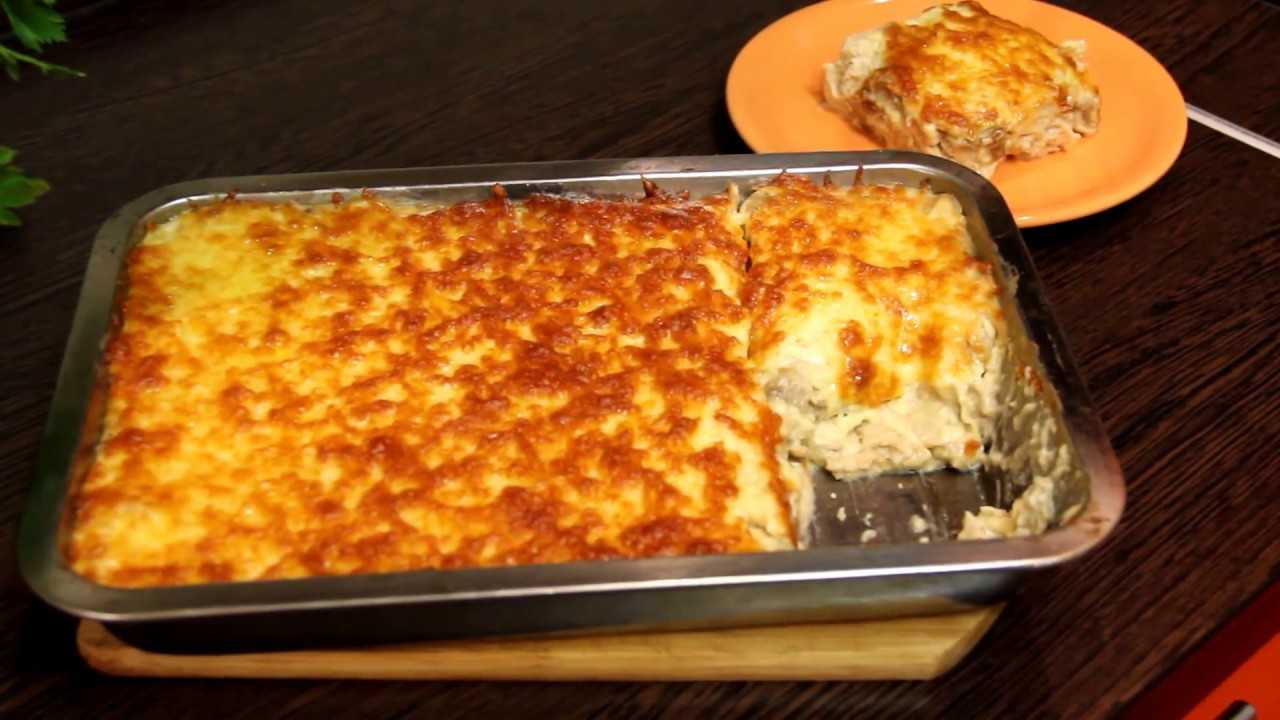 Жульен с курицей – необыкновенно вкусная интерпретация классического жульена: рецепт с фото
