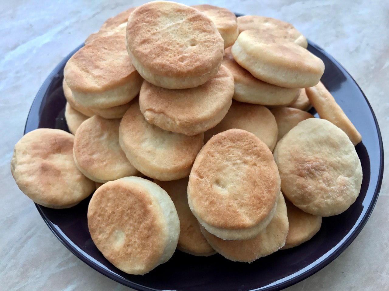 Как приготовить вкусное домашнее печенье на рассоле. пошаговые рецепты печенья на рассоле с фото. домашнее печенье на рассоле: пошаговый рецепт приготовления - фото