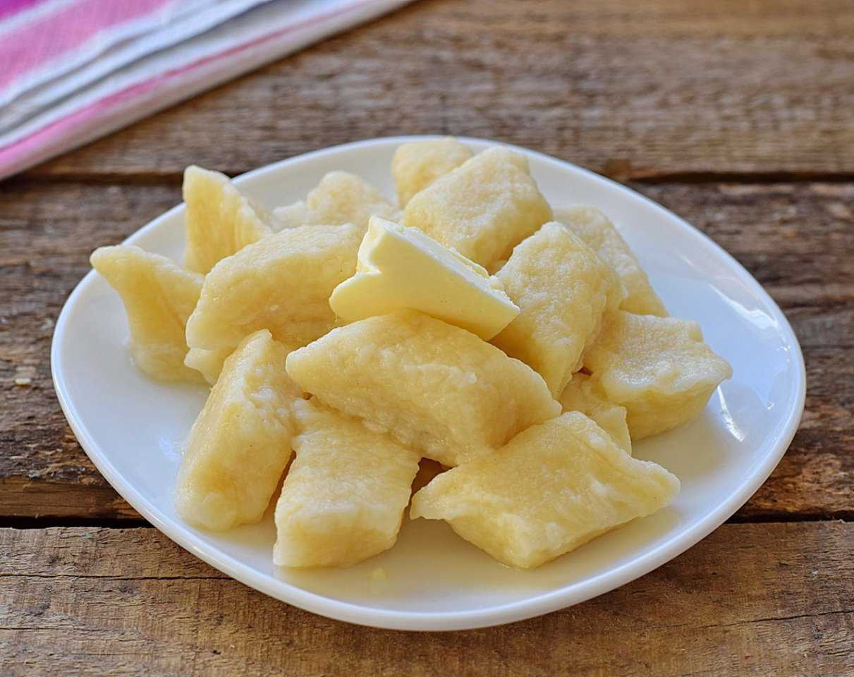 Ленивые вареники из творога — очень вкусные рецепты вареников с творогом