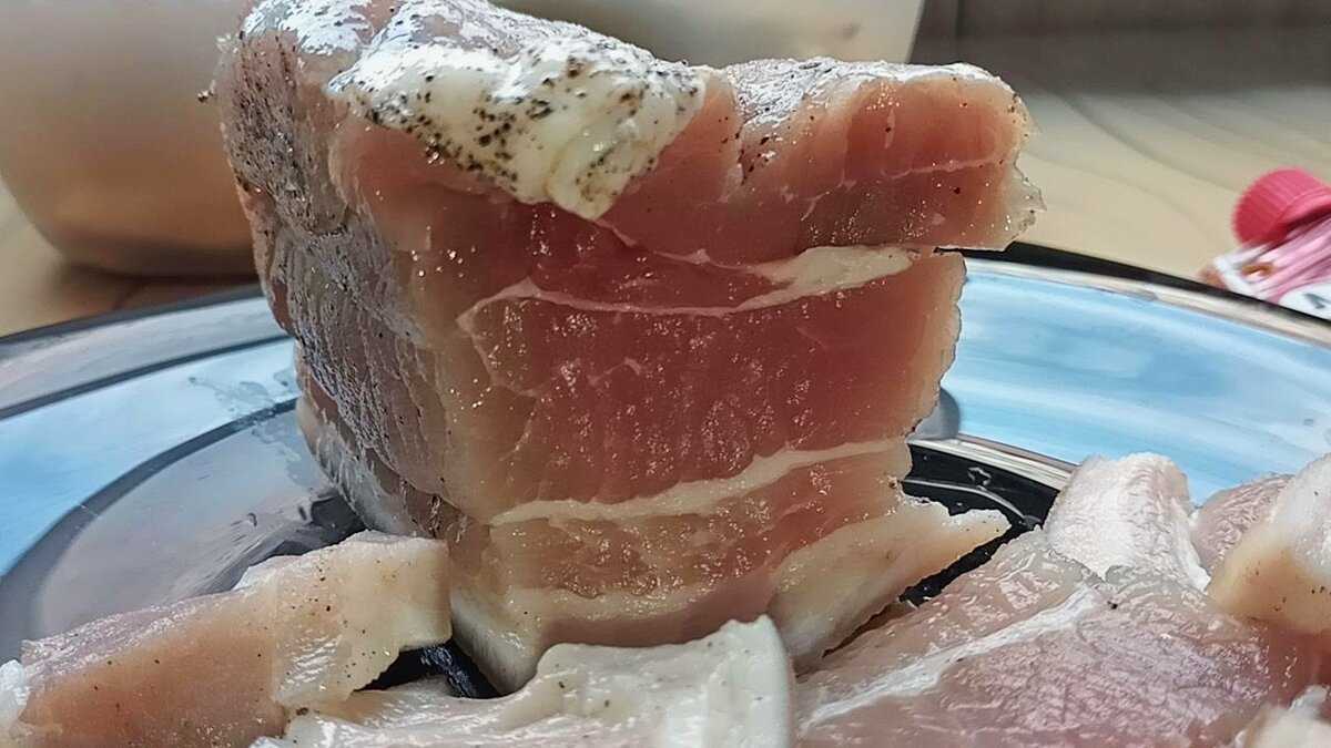 Самые вкусные рецепты вареного сала с фото: топ-10