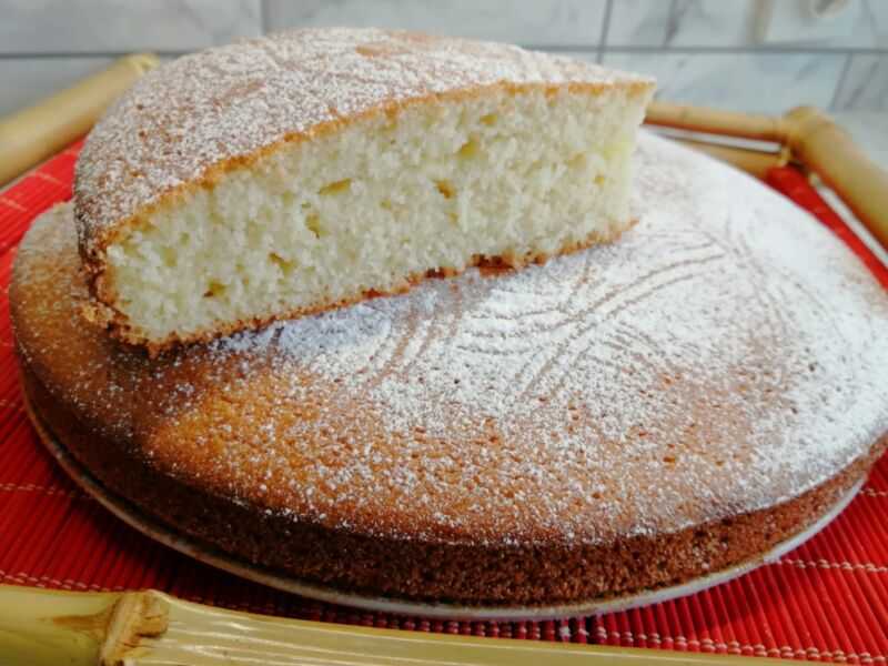 7 рецептов вкусного и нежного творожного манника, который очень легко приготовить