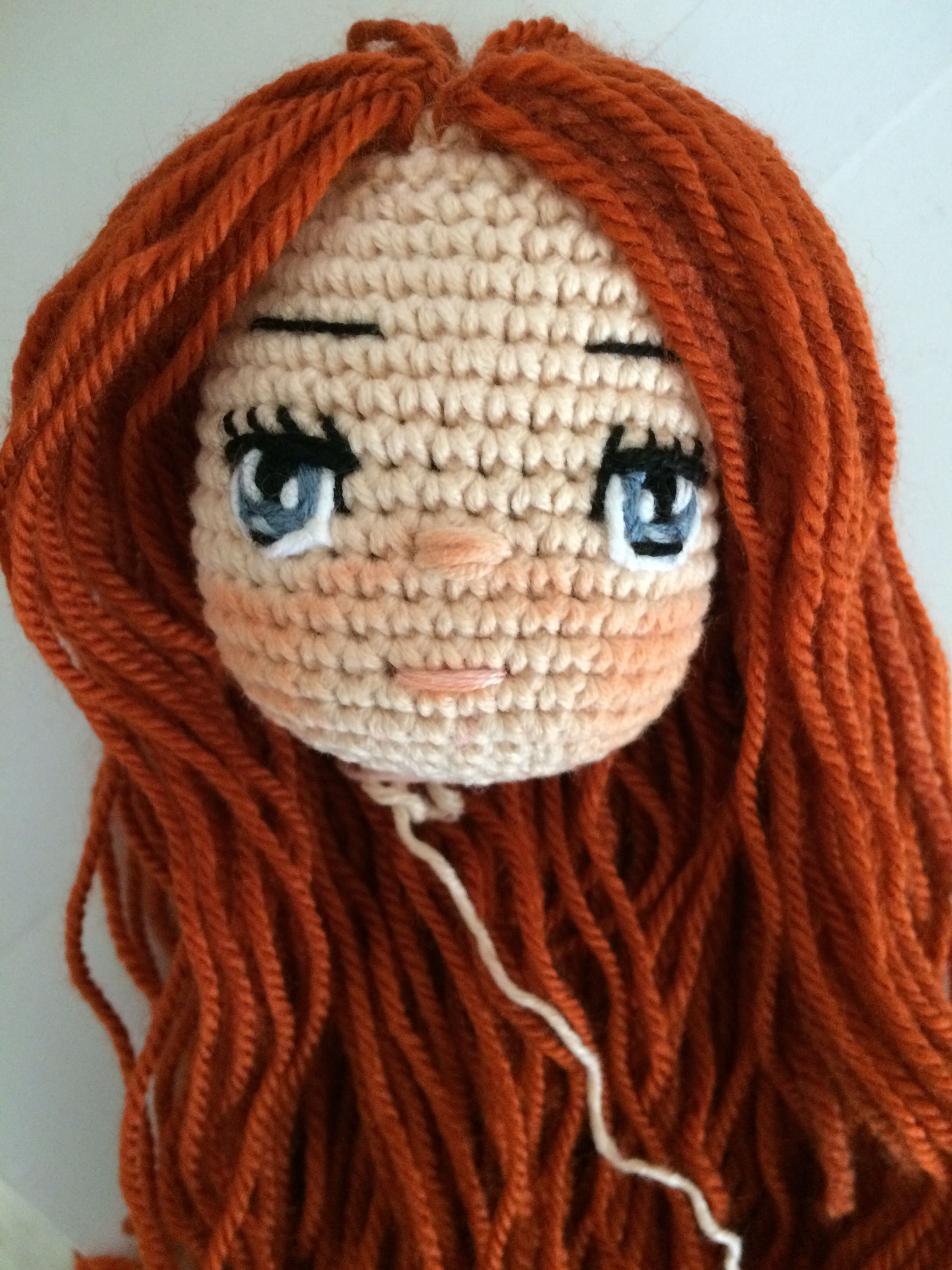 Как вышить глазки тильде французскими узелками