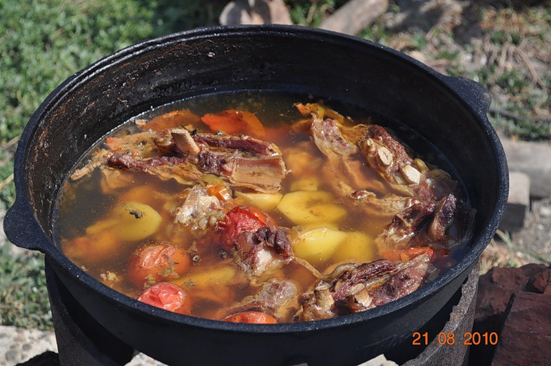 Сколько варить шулюм из баранины. шулюм — наваристый мясной суп