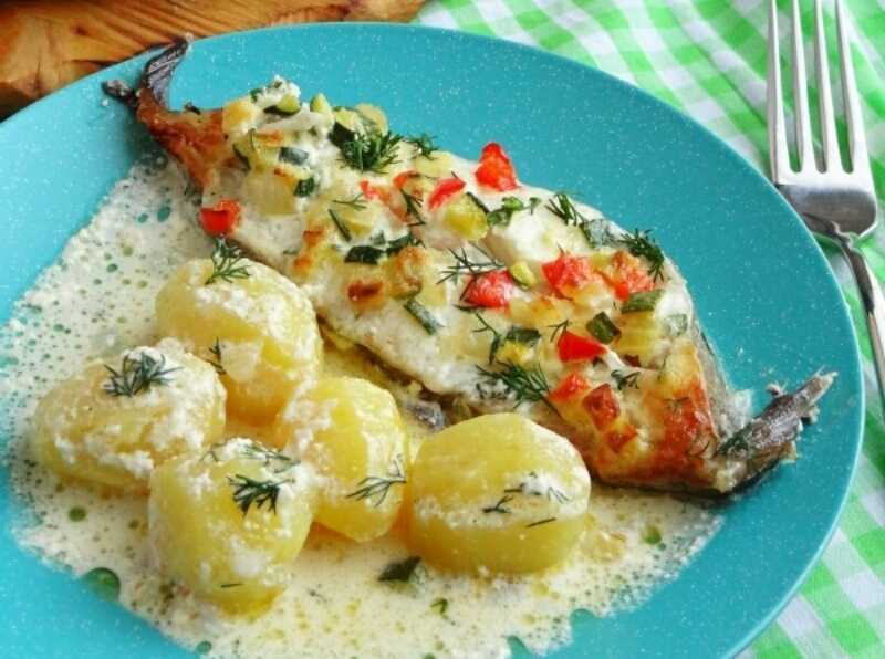 Как правильно пожарить палтуса на сковородке