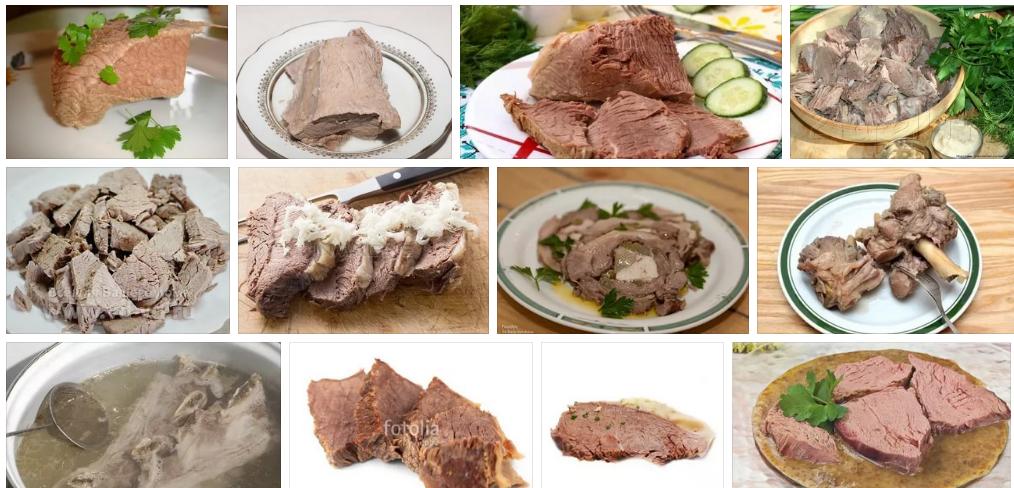 Что означает сновидение про вареное мясо — 42 значения по разным сонникам