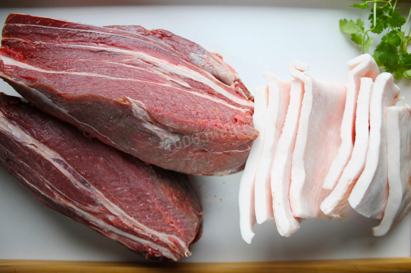 Вымя – рецепты приготовления — как вкусно приготовить вымя коровы