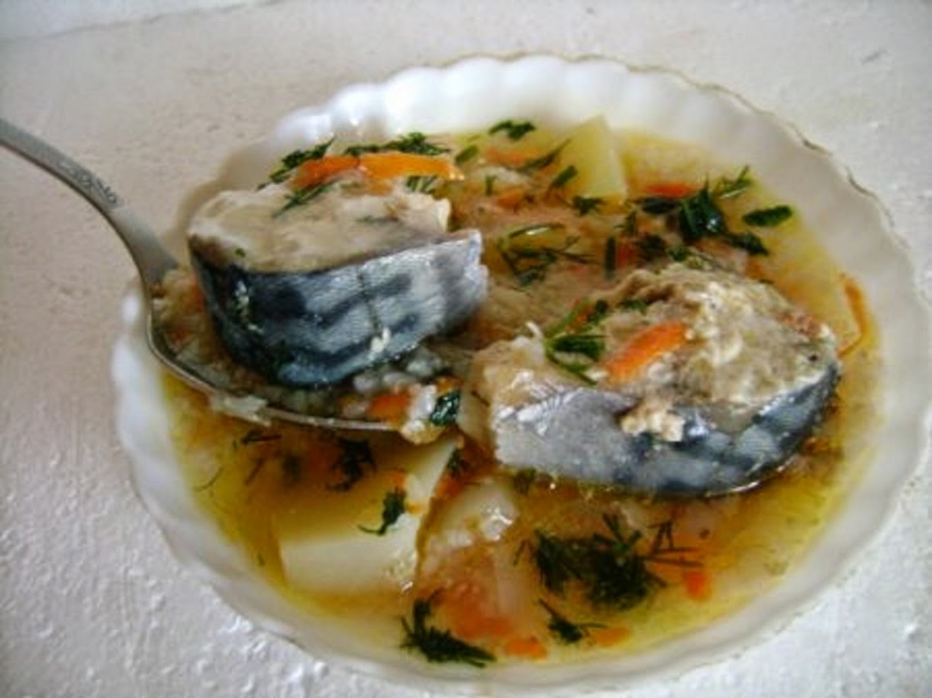 Сколько варить скумбрию в воде кусочками и целиком: кулинарные советы и 2 правильных рецепта варки рыбы