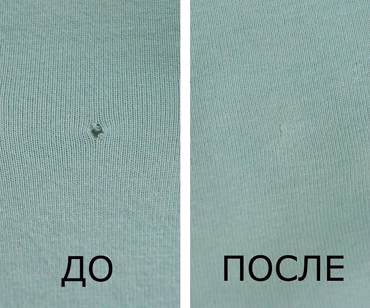 Как зашить дырку, чтобы не было видно шва или потайным швом, на разных материалах.