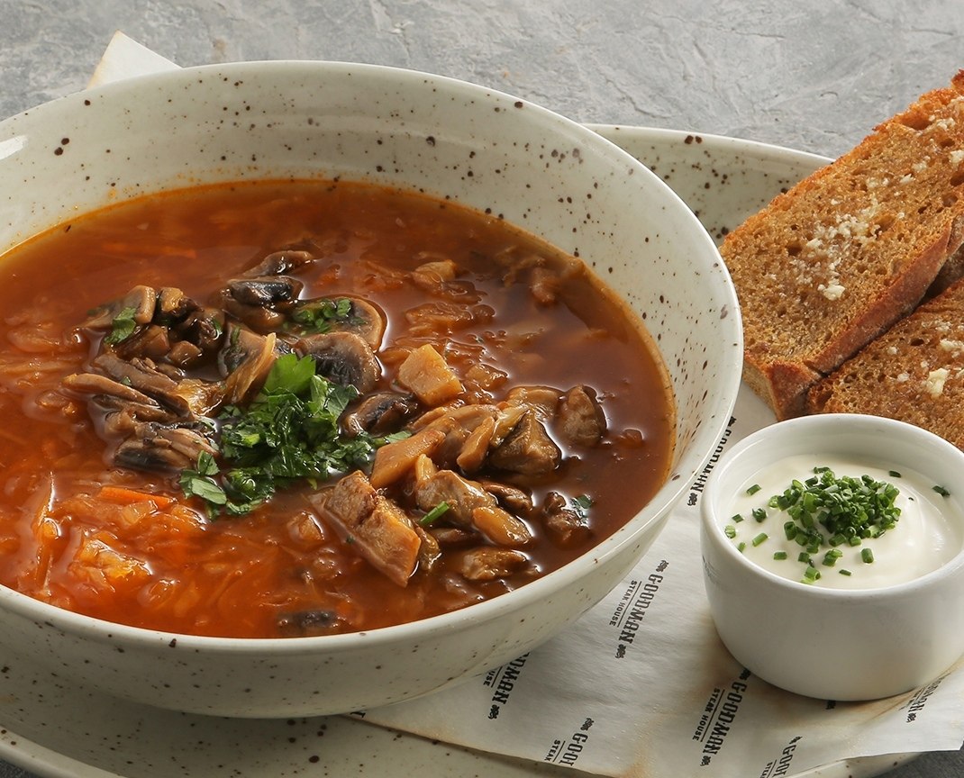 Как приготовить зеленые щи: 5 вкусных рецептов