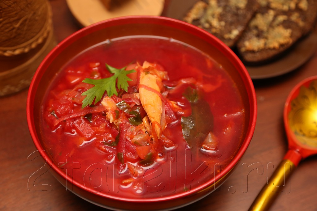 Суп из кролика - вкусный рецепт с пошаговым фото
