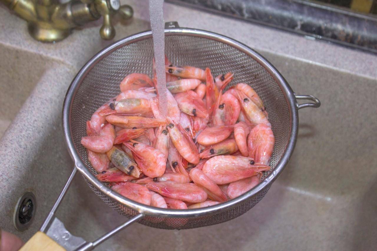 Суп из креветок: критерии выбор морепродукта, рецепты приготовления бульона