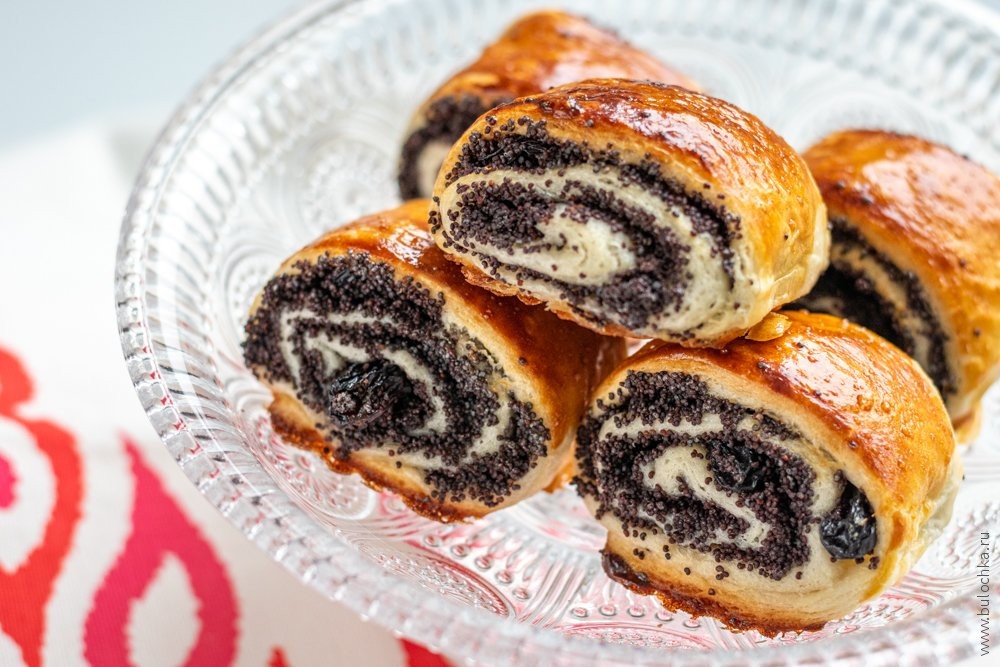 Полезные секреты как приготовить мак для выпечки!🥯 - сделай тортик.ru