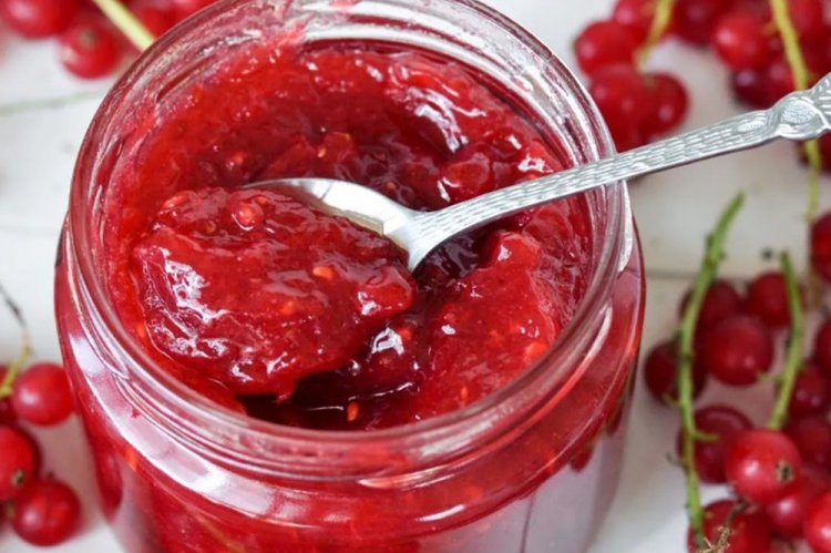 Варенье из черной смородины: простые и вкусные рецепты на зиму, как правильно приготовить и как сделать перетертый десерт с сахаром без варки