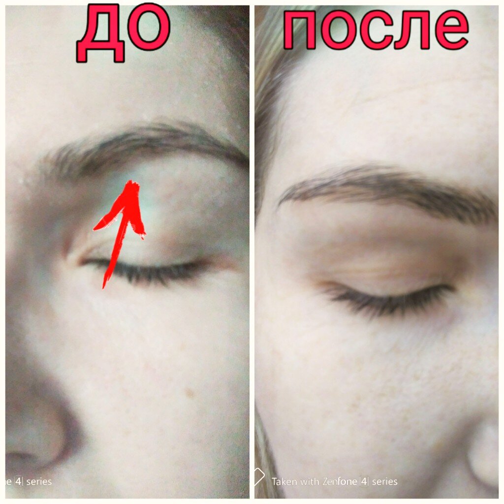 Масло усьмы для бровей: польза, рецепты масок и правила нанесения