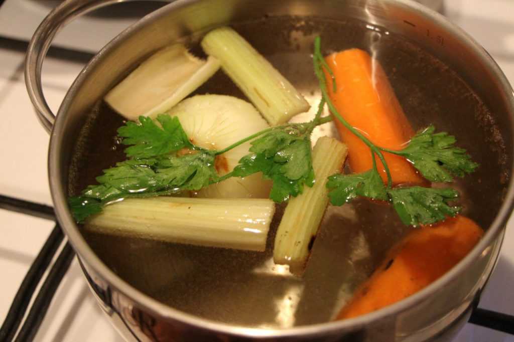 Овощной бульон - лучшие рецепты. как правильно и вкусно приготовить овощной бульон. - kotelkoff.net