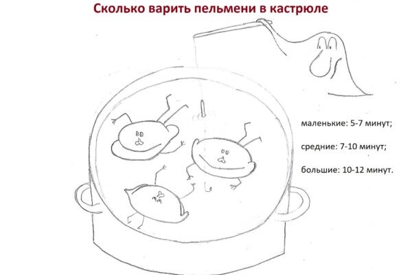 Хинкали – рецепт приготовления в домашних условиях