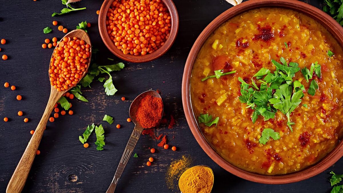 Как варить чечевицу: 18 вкусных рецептов для гарниров и супов - кулинарный сайт «молочная кухня»
