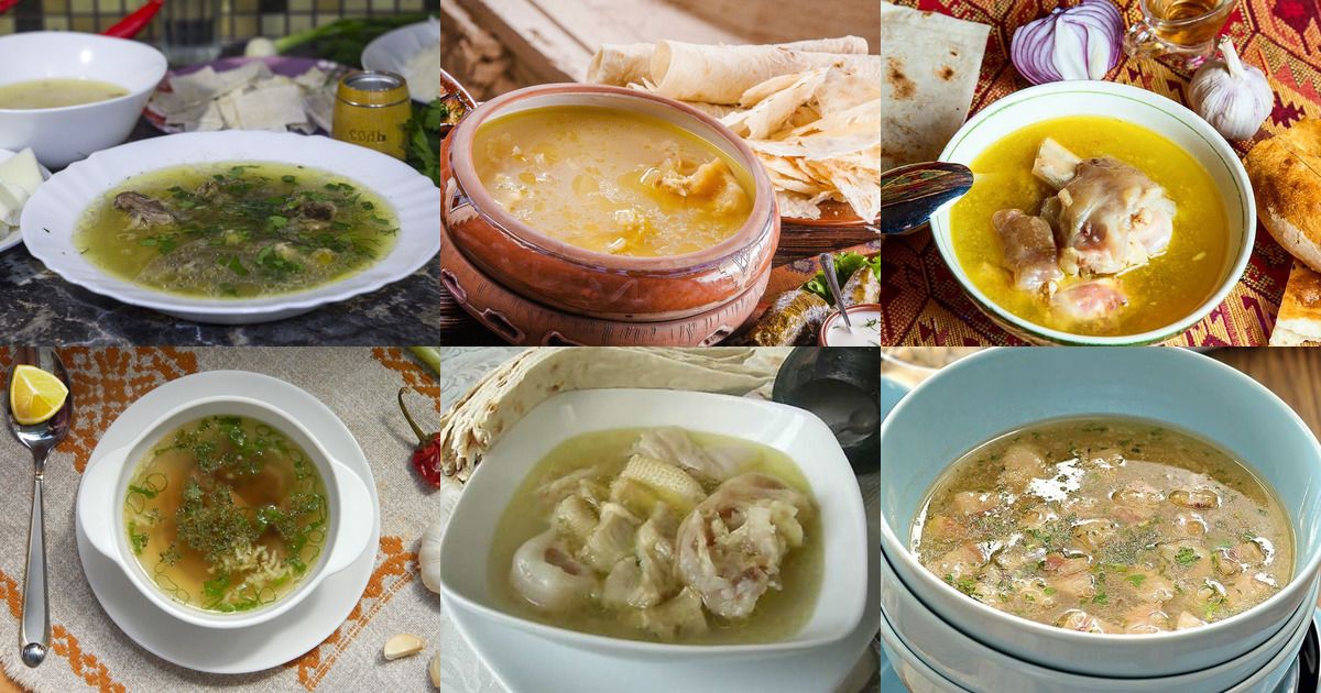 Хаш - 6 домашних вкусных рецептов приготовления