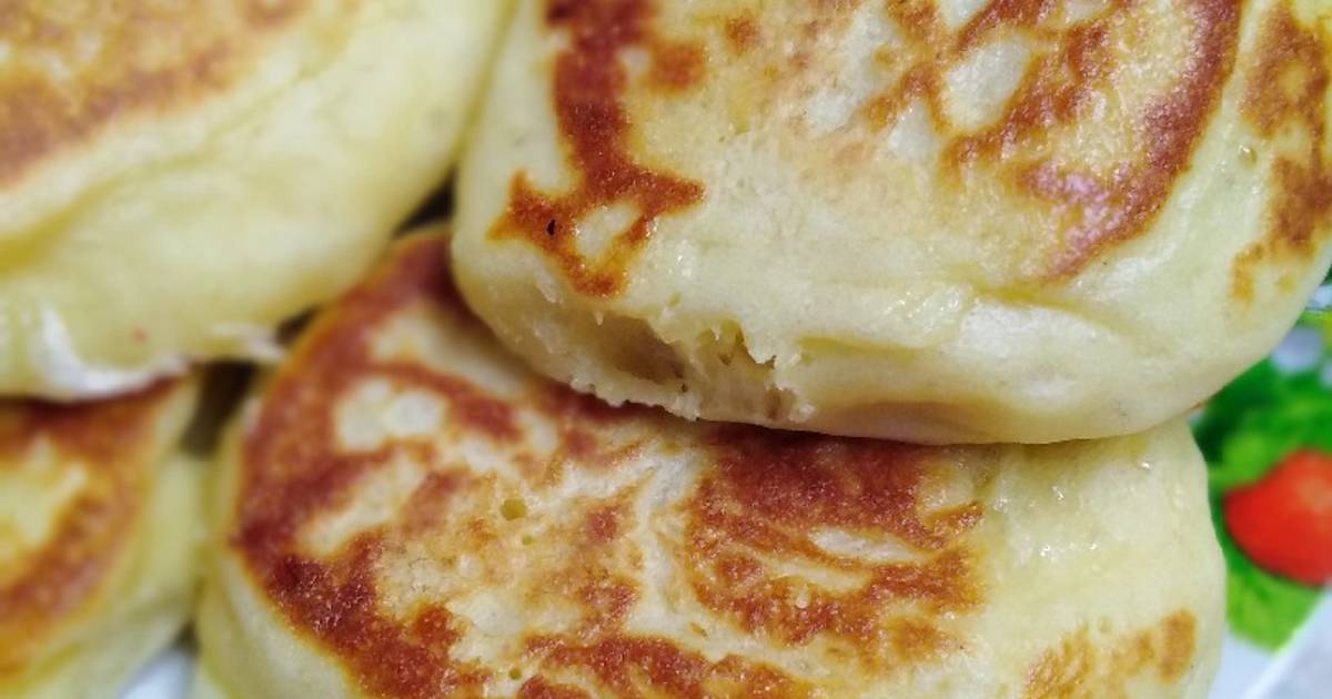 Как приготовить оладьи на простокваше, кислом молоке, сыворотке