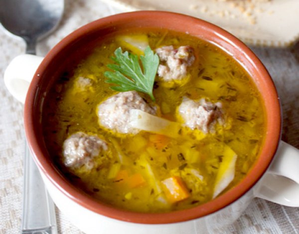 Калорийность бульона. секреты вкусного бульона