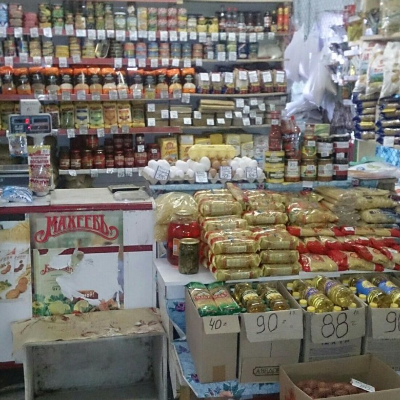 Что относят к бакалее — сколько хранится, что делать, чем опасно